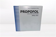 Injezzjoni ta' Propofol-Anestetiċi Ġenerali